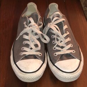 Gray Converse